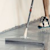 Lucas Concrete Floor Refinishing by Keith Clay Floors